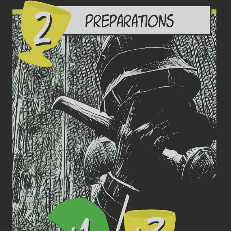 Illustration for article titled Carthage: The Kickstarter TAY-bletop Review
